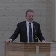 Gott Ist Unser Liebender Vater Predigt Von Uwe Bausch