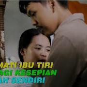 Menikmati Ibu Tiri Saat Lagi Kesepian Dirumah
