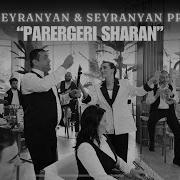 Seda Seyranyan Seyranyan Project Parergeri Sharan
