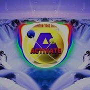 Activate Let The Rhythm Take Control Slowed