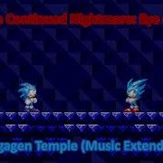 Sally Exe Cn Eye Of Three Ost Negagen Temple Extended