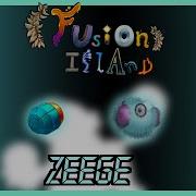 Fusion Island Reclaimed Zeege