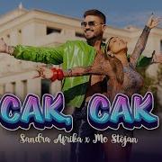 Sandra Afrika Mc Stojan Cak Cak