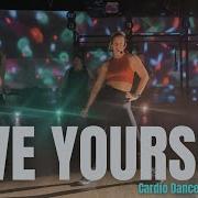 Love Yourself Workout Remix