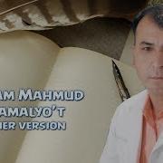 Азам Махмуд Шерлари