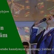 Merdan Nurgylyjow Gelincam