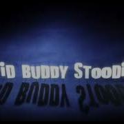 Stoopid Buddy Studios Cookie Jar