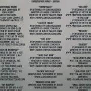 Infamous Second Son Конец Игры Титры