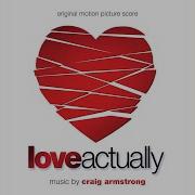 Christmas Is All Around Montage Craig Armstrong