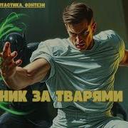 Охотник Аудиокнига