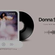 Donna Summer Come With Me Instrum