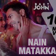 Nain Matakka Song Reaction
