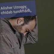 Alisher Uzoqov Jahongir Otajonavga Otvet Abdulla Qurbonov Yulduz