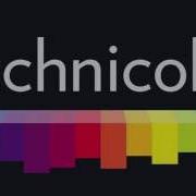 Liam Aiden Technicolor