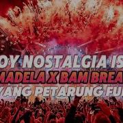 Paragoi Nostalgia Is Back Dj Goyang Petarung