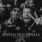 Botella Tras Botella Gera Mx