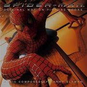 Getting Through Danny Elfman
