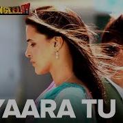 Sr Samsaad Yaara Tu Ishq E Raat Mp3