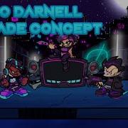 Fnf Neo Darnell