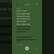 Istersen Dalar Dalar Yerinden Oynar Speed Up