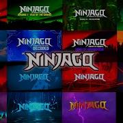 Ninjago Intro 2011 2025