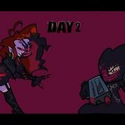 Pico Vs Mom Day 2