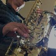 Paul Mccartney Maybe I M Amazed Sax Cover