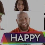 Do What Makes You Happy