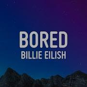 Bored Billie Eilish Tiktok Version