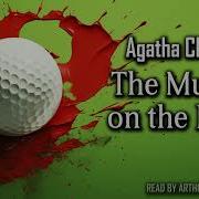 Agatha Christie Murder On The Links Audiobook