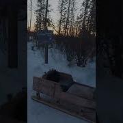 Буран На Севере