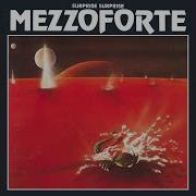 Mezzoforte Gazing At The Clouds