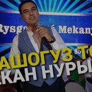 Той Айдымлары