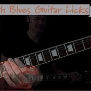 Smooth Blues Licks