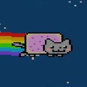 Nyan Cat 1 Hour 3