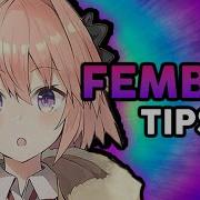 Femboy Is Making Out