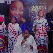 Tope Alabi 50 Day4