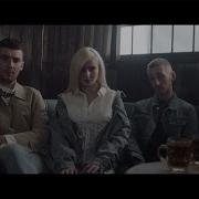 Dual Lipa Feat Clean Bandit