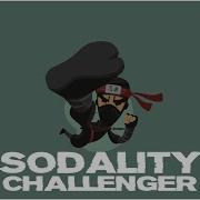 Sodality Challenger Extended Mix