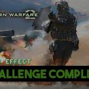 Cod Mw2 Challenge Complete Sound
