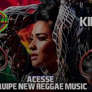 Reggae Remix 2024 Waxel Robbie Rosen Run Away Kiesky Oficial Equipe New Reggae Music