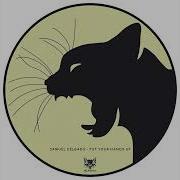 Samuel Delgado Put Your Hands Up Original Mix