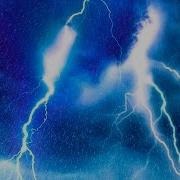 Rain And Lighting Sounds Thunderstorms