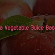 Sparta Vegetable Juice Remix V1 5 Base