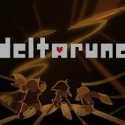Nyxtheshield Official Deltalune Remix