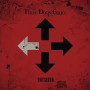 Chasing The First Time Cover Three Days Grace