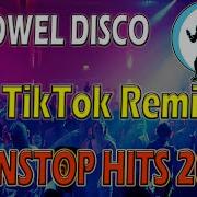 Ilove You Tiktok Nonstop 2021 Jonel Sagayno