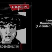 Fancy Running Man