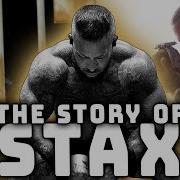 Joey Stax
