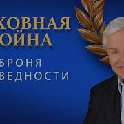Броня Праведности